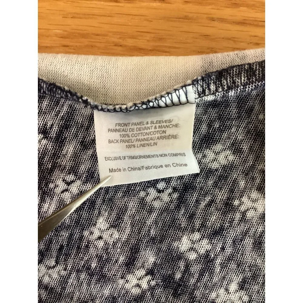 Tory Burch Top‎ Women's XS/TP